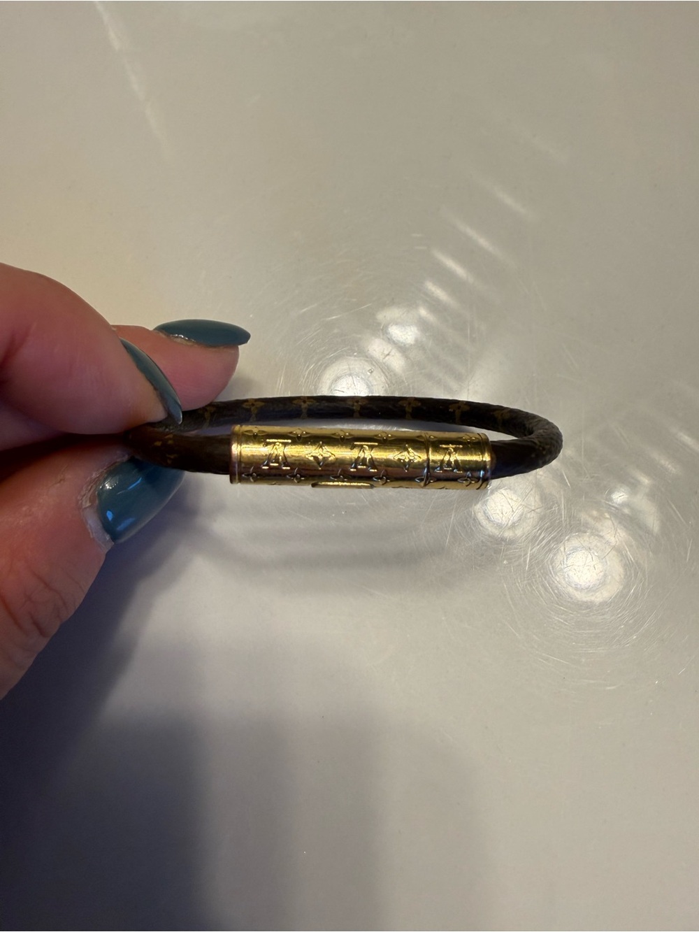 Louis Vuitton Bracelet